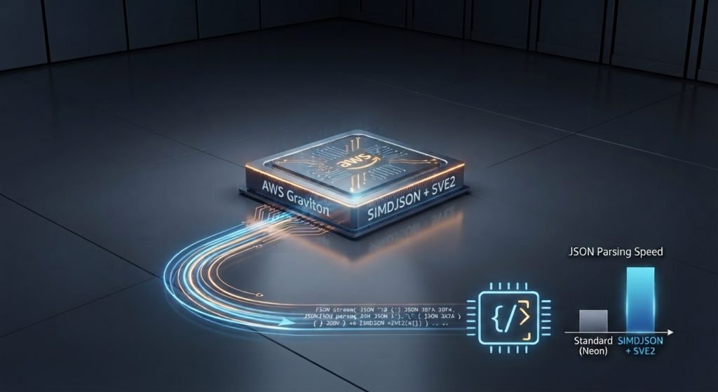 用 SVE2 让 ARM 上的 JSON 解析更快 图片 1