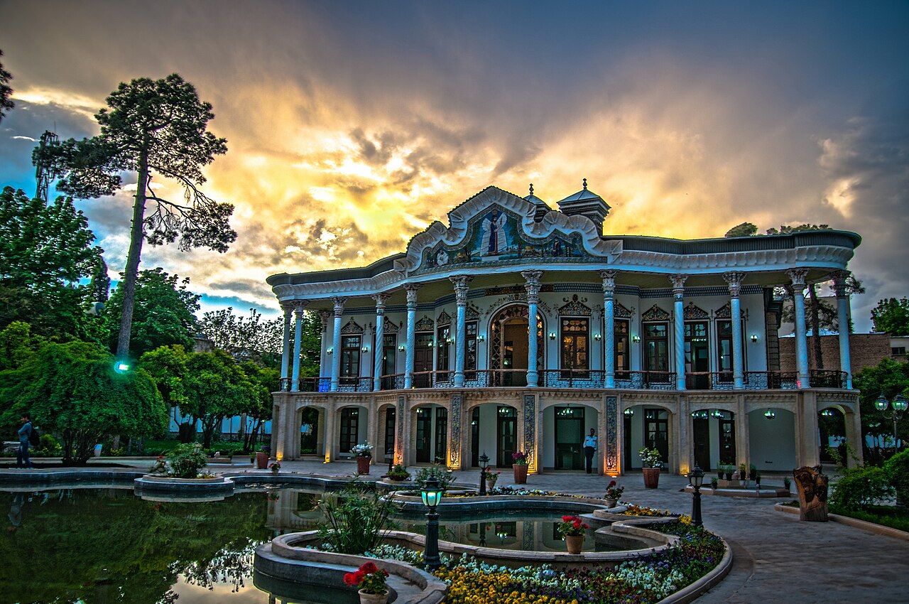 Shapouri House 图片 1