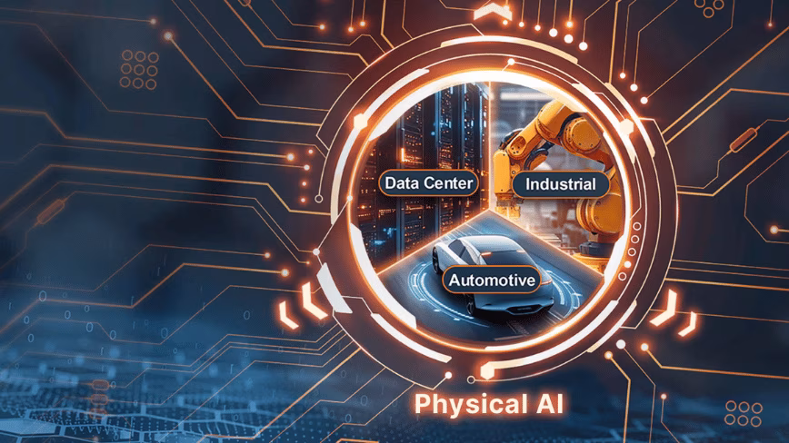 onsemi to buy Synaptics in $7bn bet on ‘physical AI’ 图片 1
