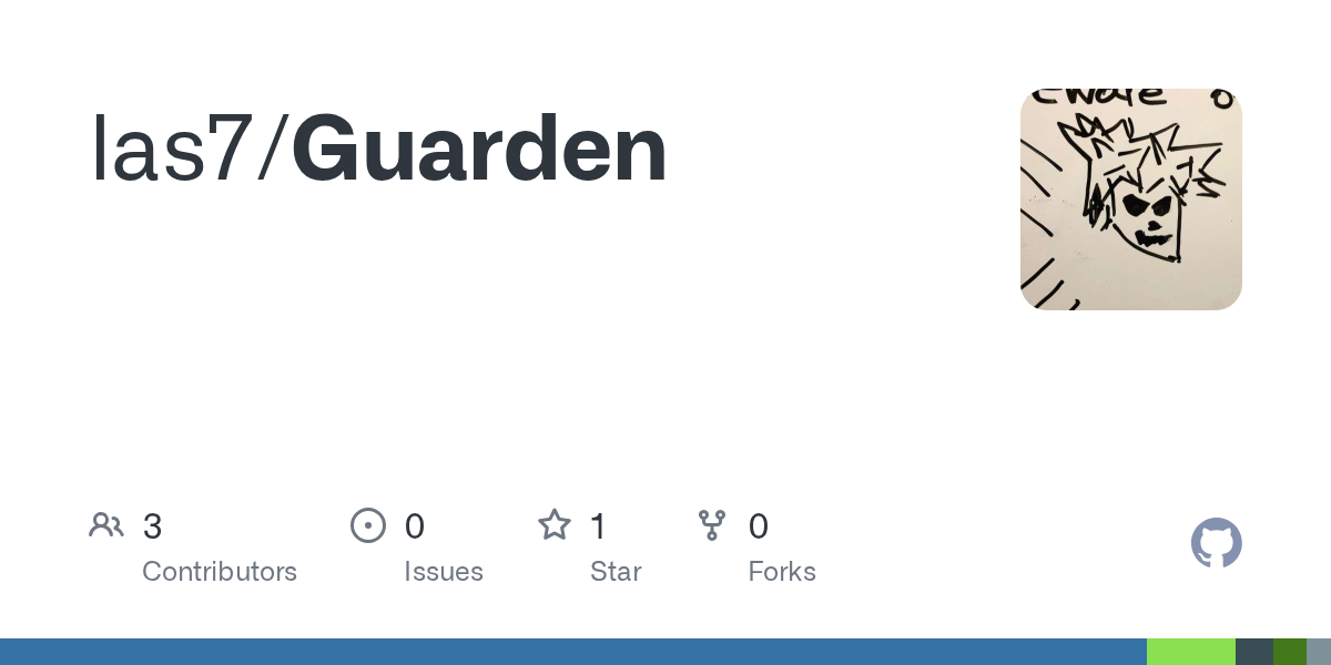 Guarden – Authorization for AI agent actions powered by OPA 图片 1