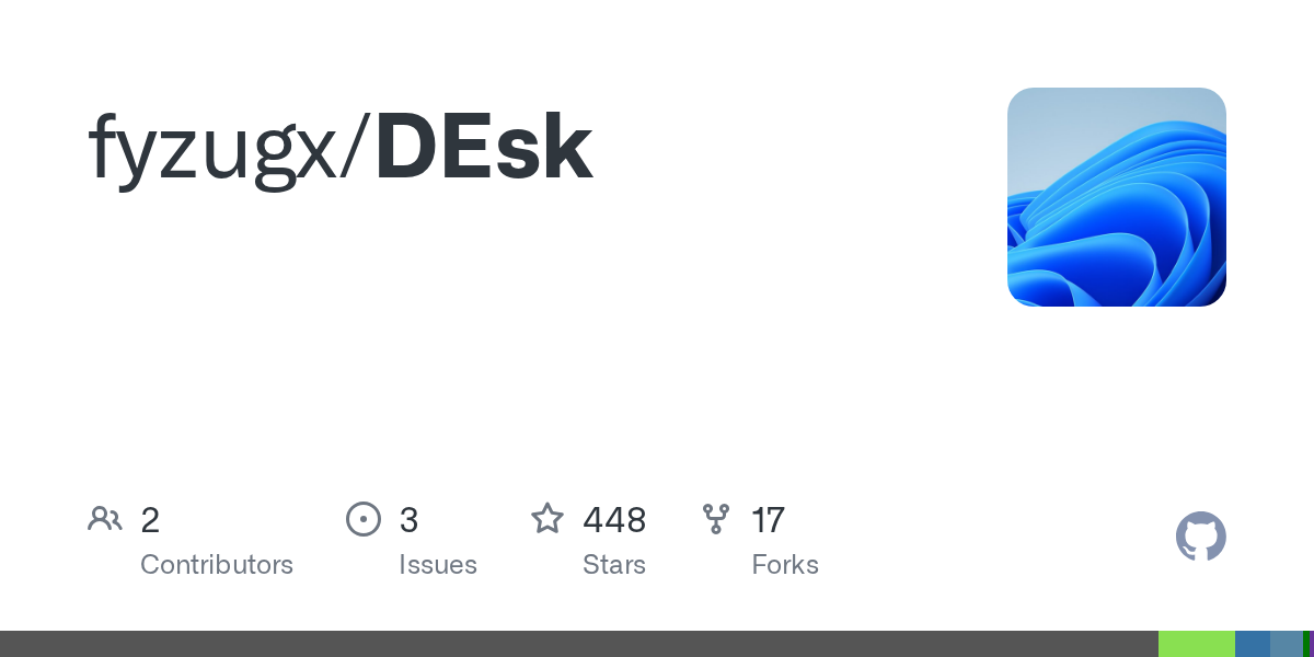 带拟物设计风格的 Linux Wayland 桌面 图片 1