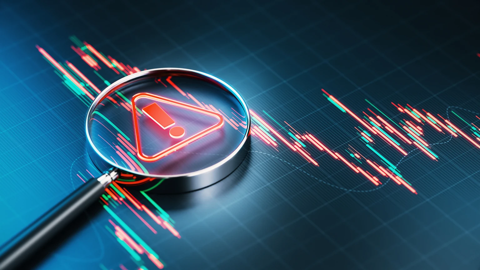 Macro Insights: The 'Dangerous Market' Playbook, 1999 Redux, And Navigating RAMpocalypse 图片 1