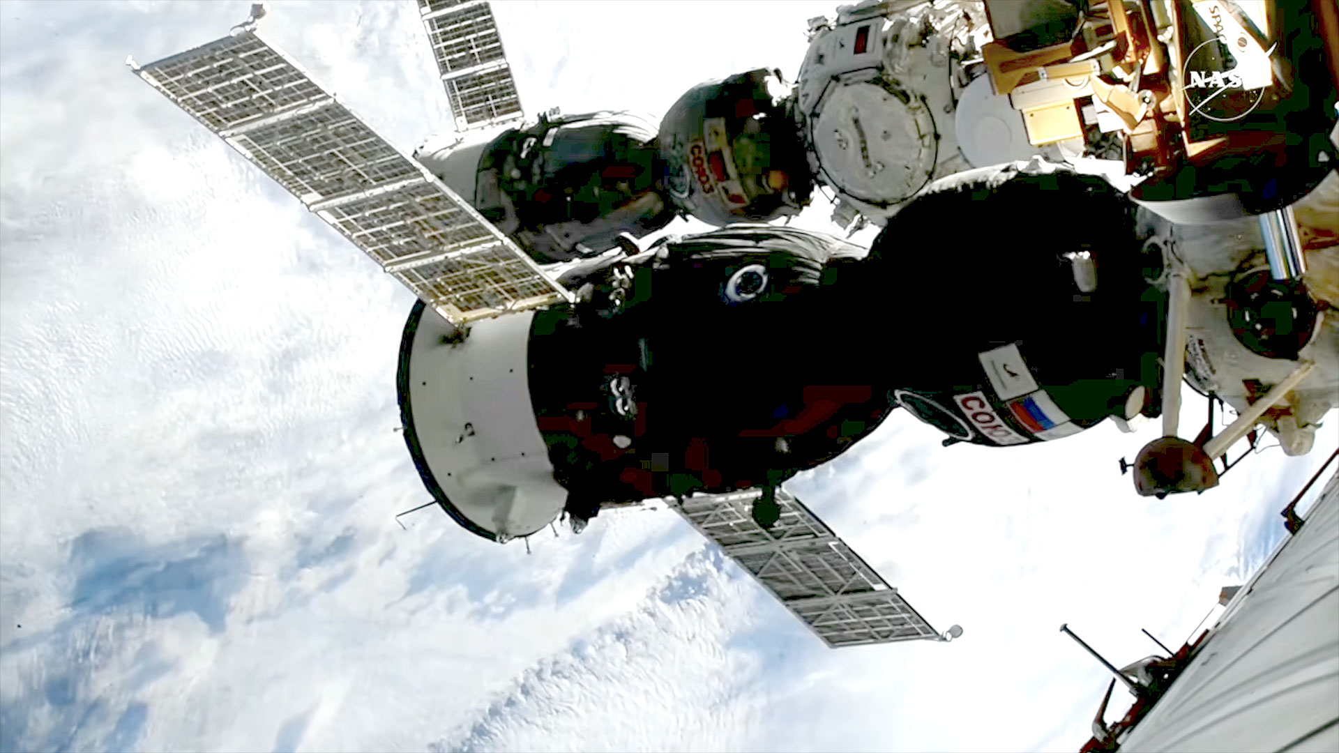 NASA astronaut, 2 cosmonauts returning to Earth on July 26: Watch it live 图片 1