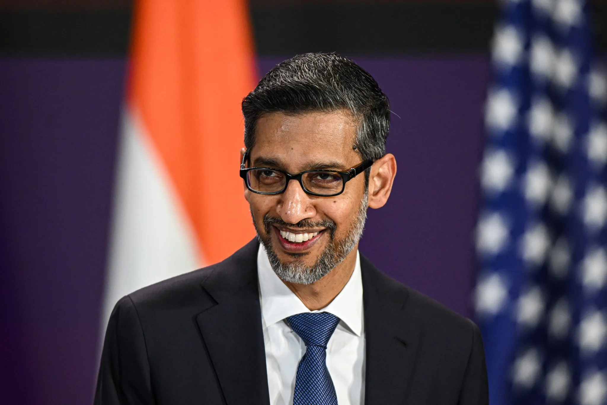 Anthropic and SpaceX just handed Google the biggest profit quarter in company history—on paper 图片 1