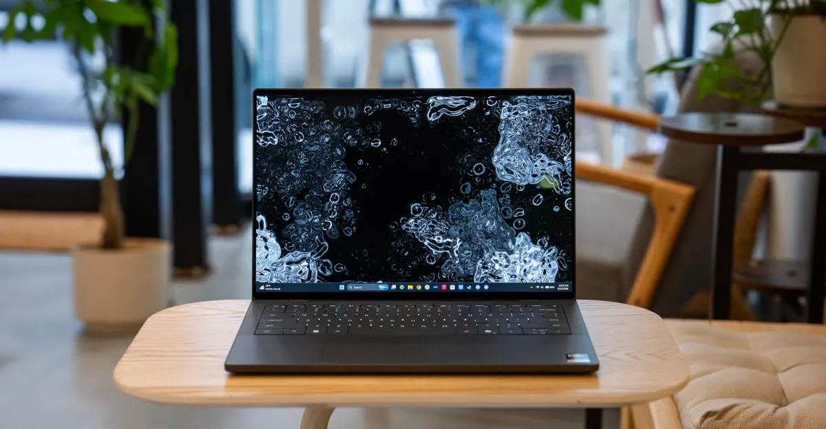 Dell’s new XPS 14 is better in almost every way 图片 1