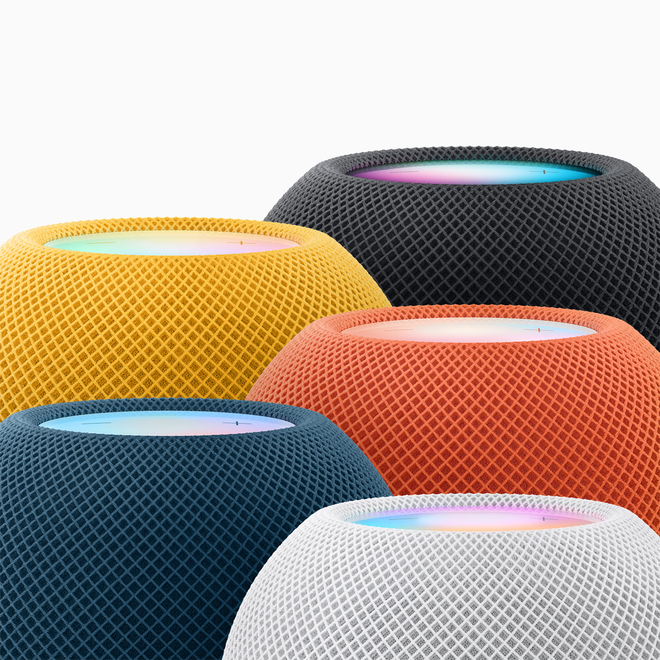 Apple’s Smart Home roadmap extends to 2028: New HomePod, Apple TV, and Home Hub updates incoming 图片 1