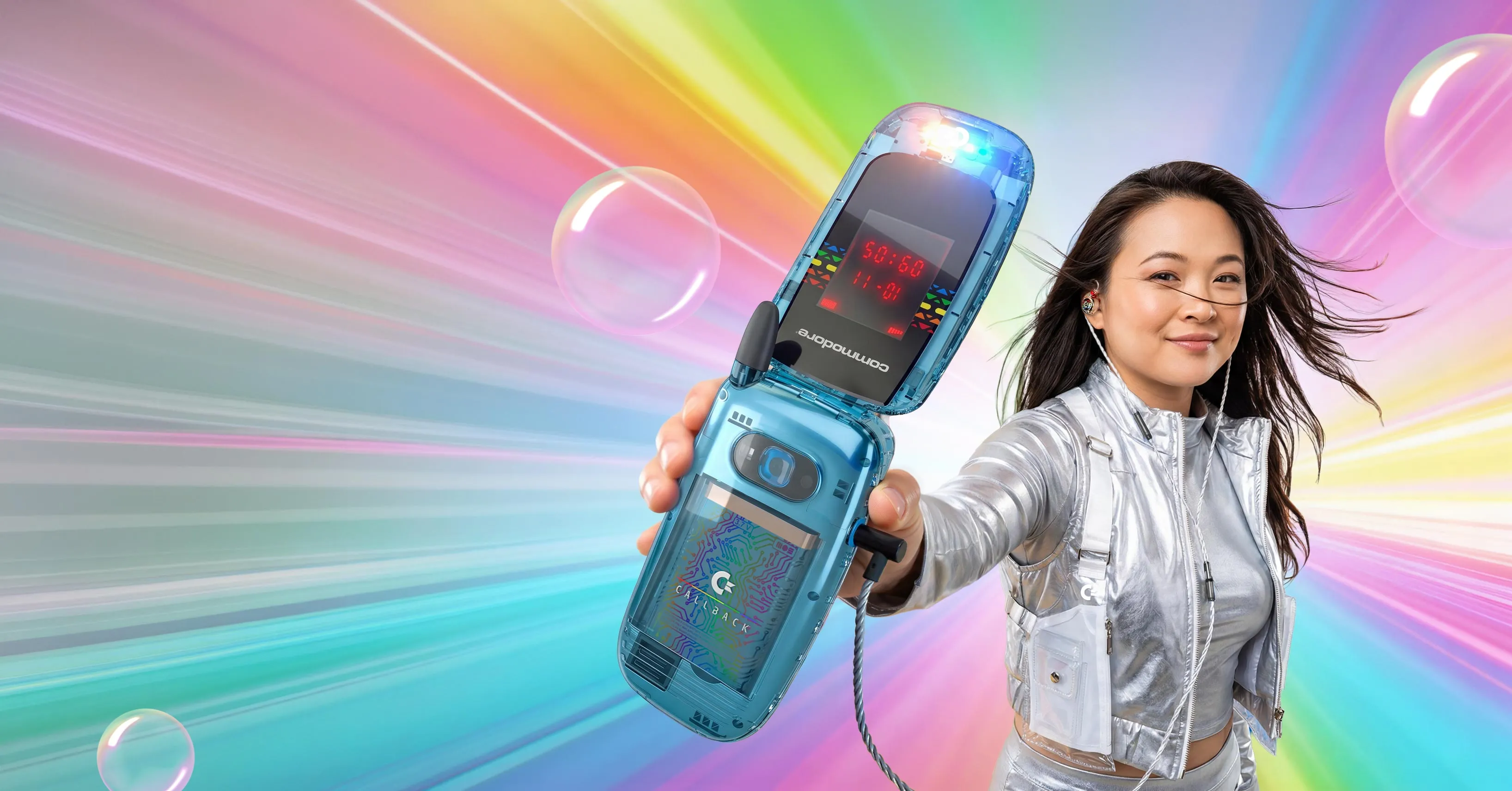 Comment on Commodore Unveils Linux Powered Flip Phone by Greg A 图片 1