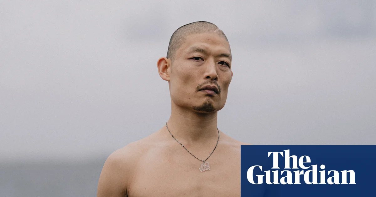 Eat, sleep, rave ... make peace! DJ Yousuke Yukimatsu’s mission to change the world with topless raves 图片 1