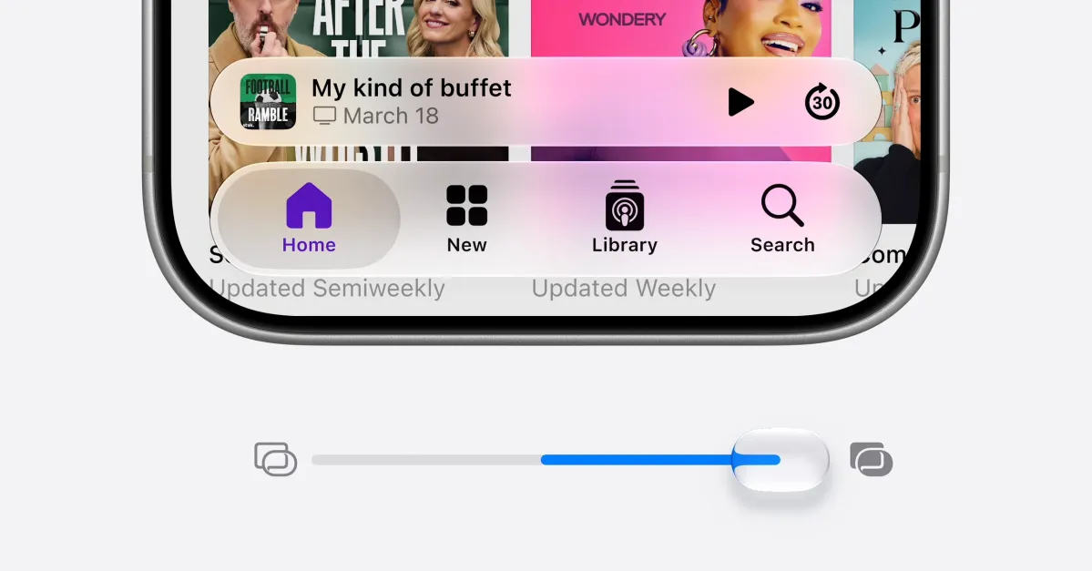 44 things coming to your Apple devices that you might have missed 图片 1