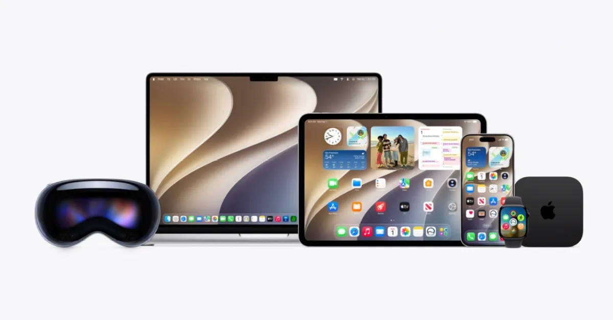 Apple announces tvOS 27 with smart downloads, new Podcasts app, more 图片 1
