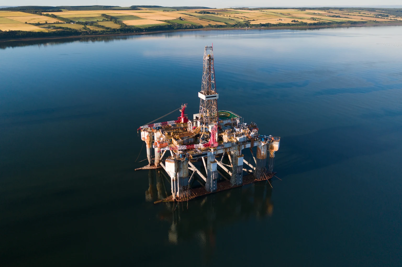 Talos Energy: An Acquisition That May Keep On Giving 图片 1