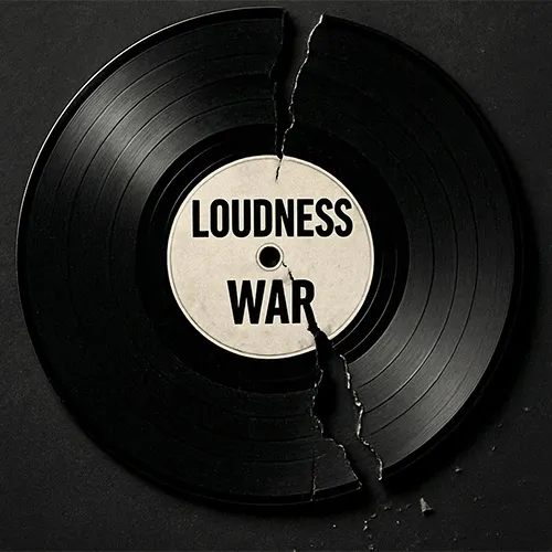 Vinyl succumbs to Loudness War: more than just collateral damage (2025) 图片 1