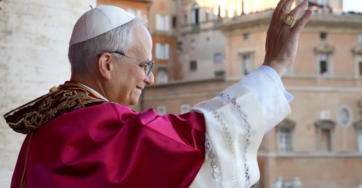 The Pope isn't AGI-pilled 图片 1