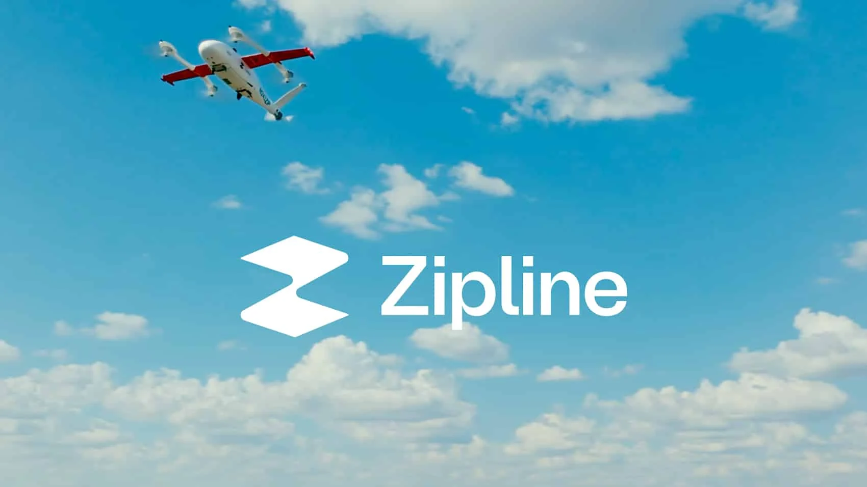 Zipline Adds Austin to Texas Drone Delivery Push 图片 1