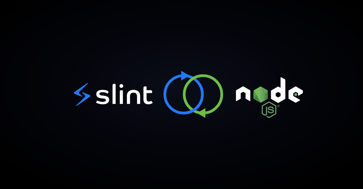 Slint and the Node.js Event Loop 图片 1