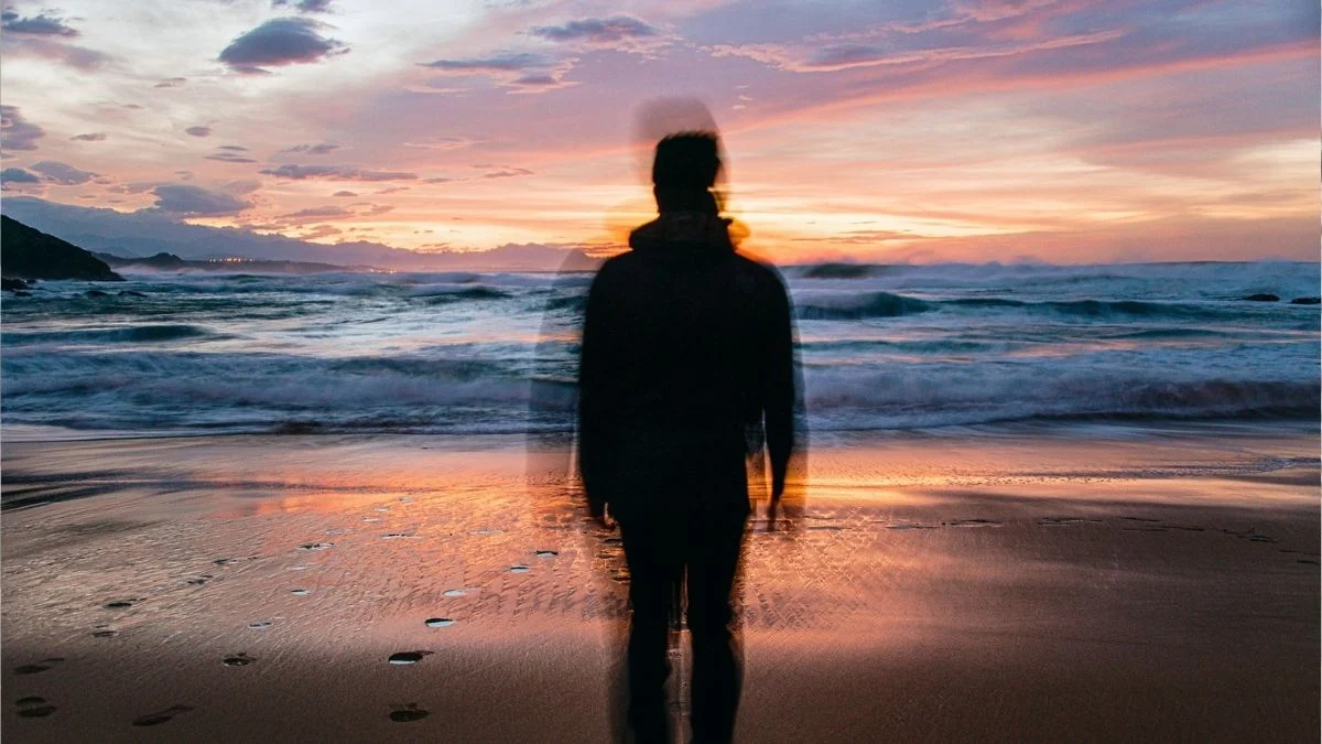 Humans Can Learn to Echolocate in Just 10 Weeks, And It Rewires The Brain 图片 1