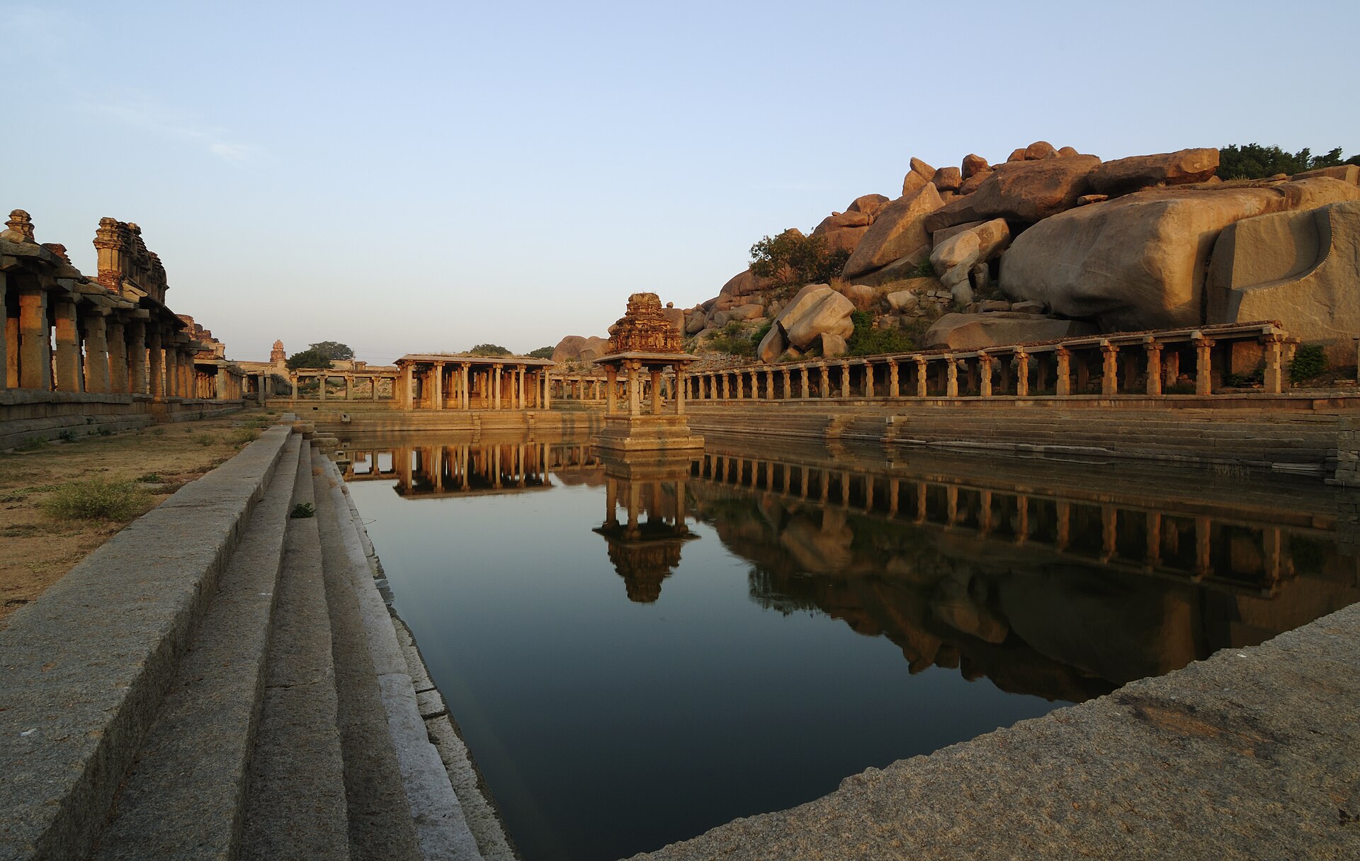 The Ecological Intelligence of Sacred Landscapes 图片 1