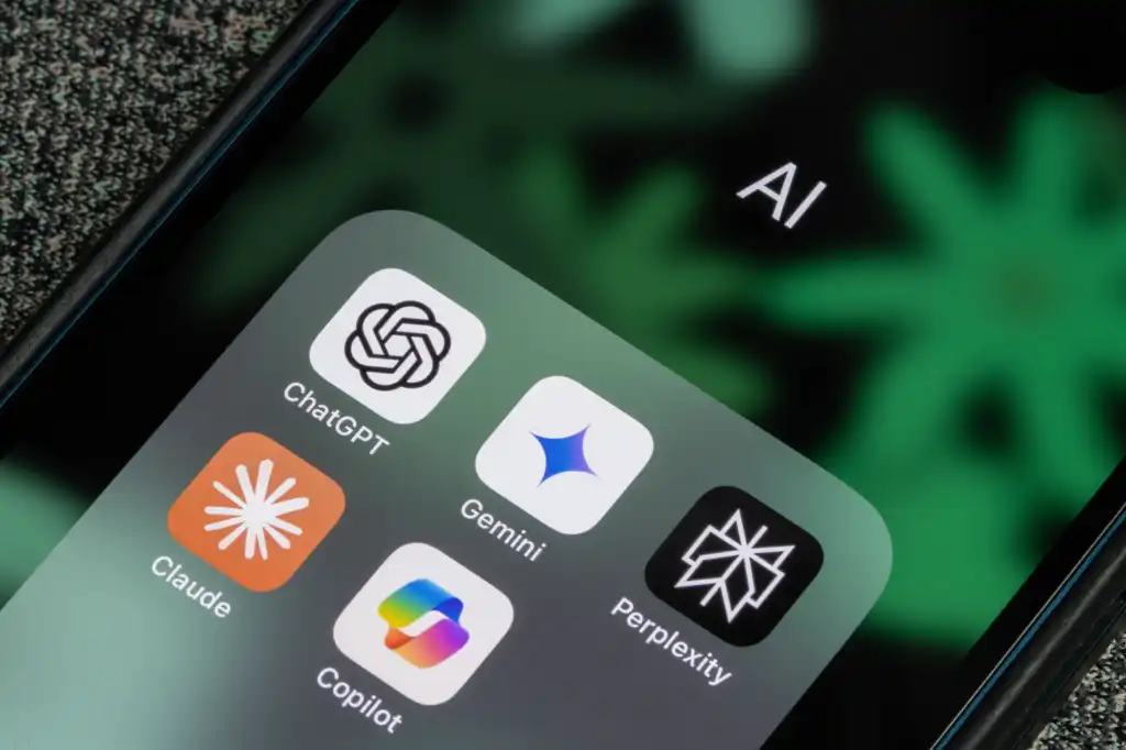 AI chatbots need 'deception mode' 图片 1