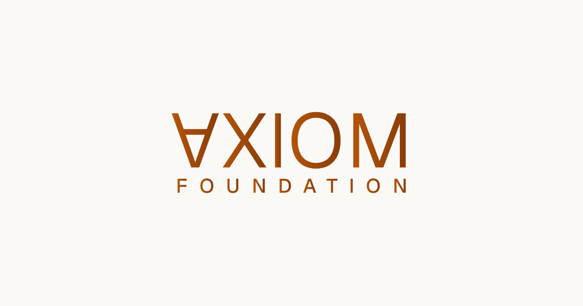 Axiom Foundation launches to publish law as open, verifiable code 图片 1