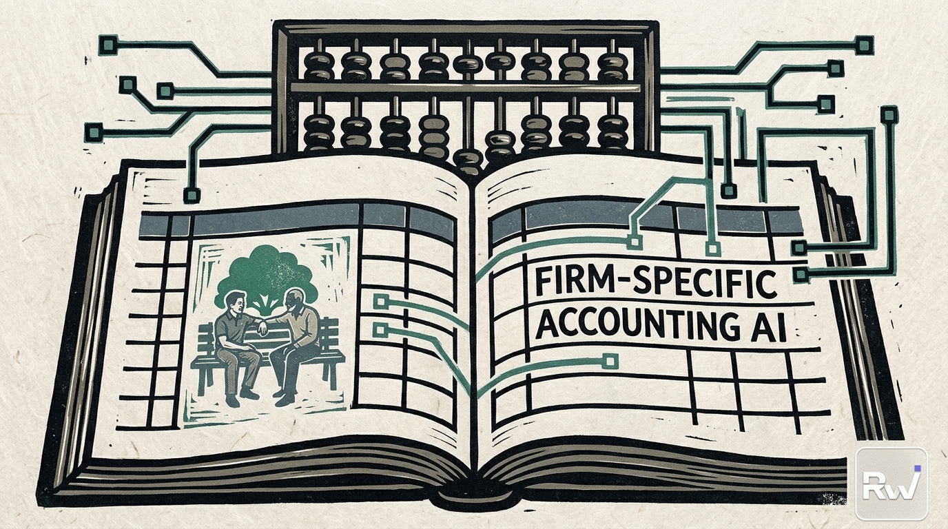 Digits and CLA will train firm-specific accounting AI for thousands of clients 图片 1