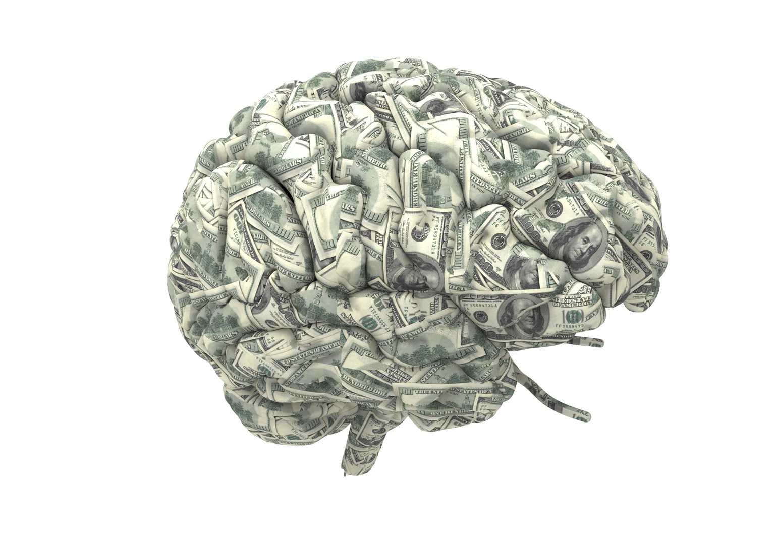 Smart Money Is Buying The Hype 图片 1