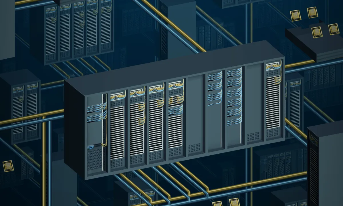 Datacenter Industry Model – SemiAnalysis 图片 1