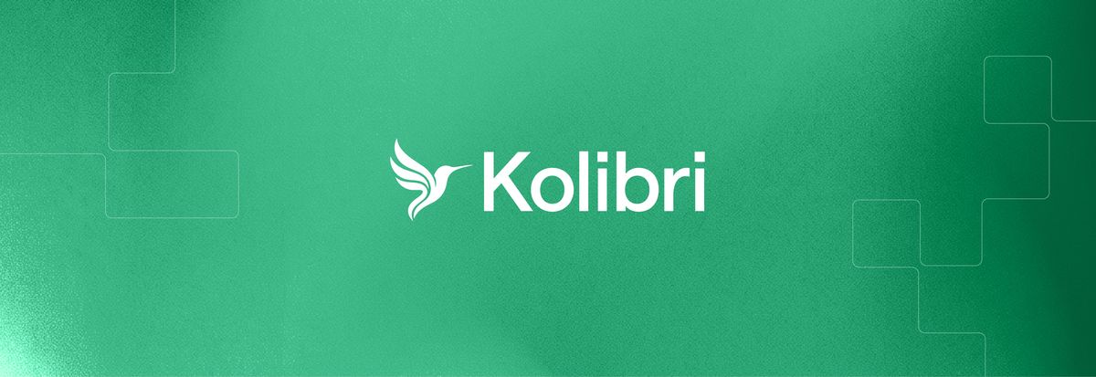 Kolibri 已发布：一款主权开源权重模型 图片 1