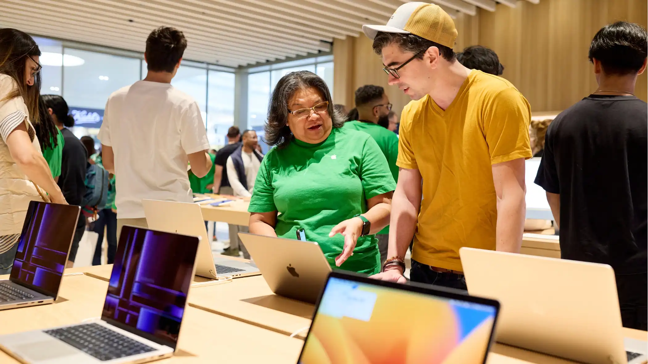 Apple Upgrade devices won’t be ‘restricted’ for missed payment after all 图片 1