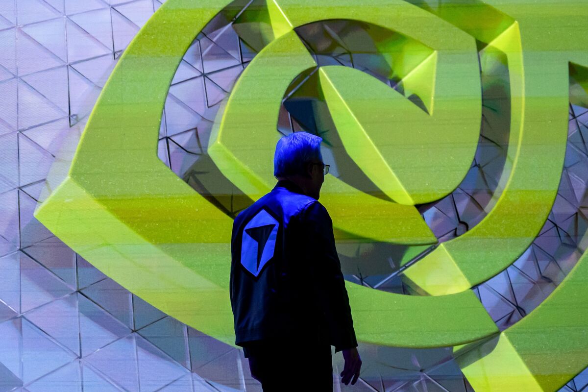 Nvidia's $750B in Deals Reignite Circular AI Fears 图片 1