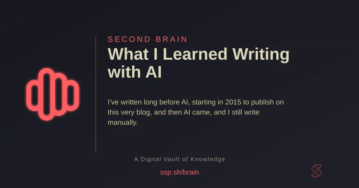 过去几年使用 AI 工作中学到的四件事 图片 1