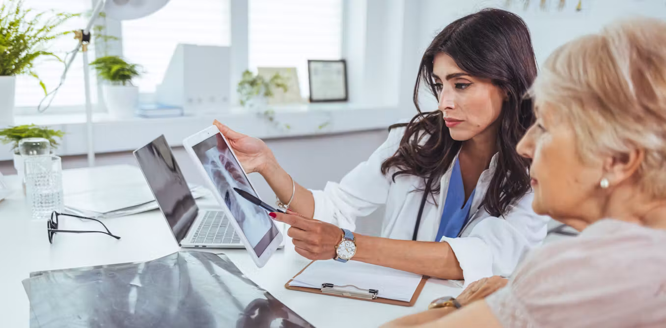 US Government is pushing to gain unprecedented access to your medical records 图片 1