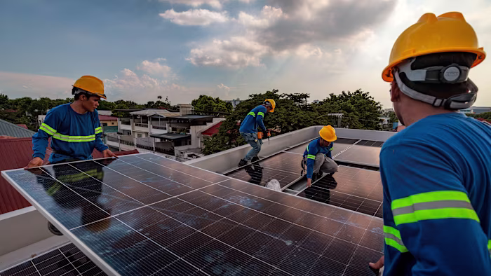 'Offensively cheap': solar power is looking up 图片 1