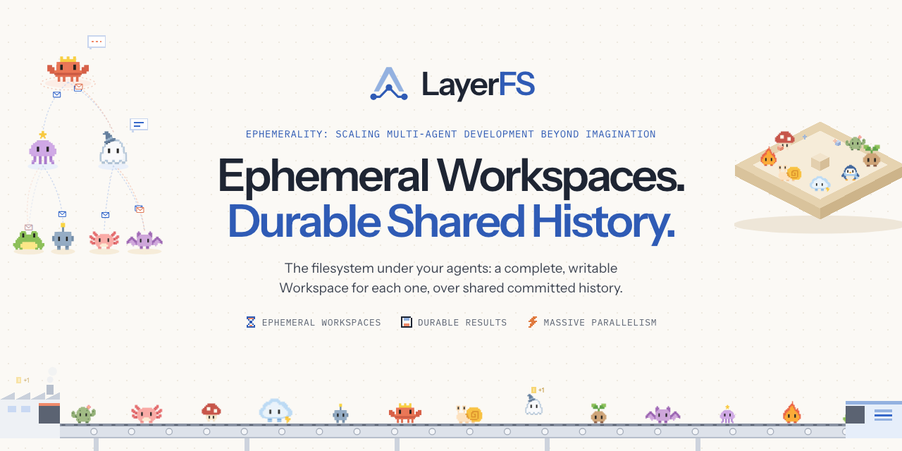 LayerFS：面向 AI 编码智能体的文件系统 图片 1