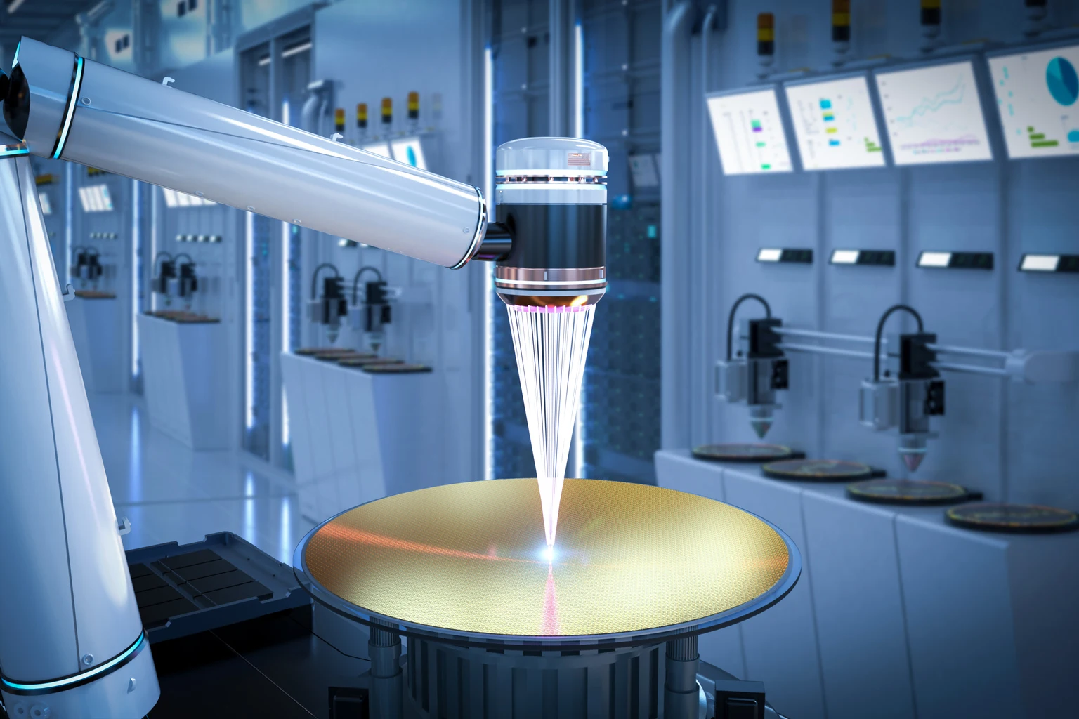 ASML: Three Risks The Market Is Completely Ignoring 图片 1