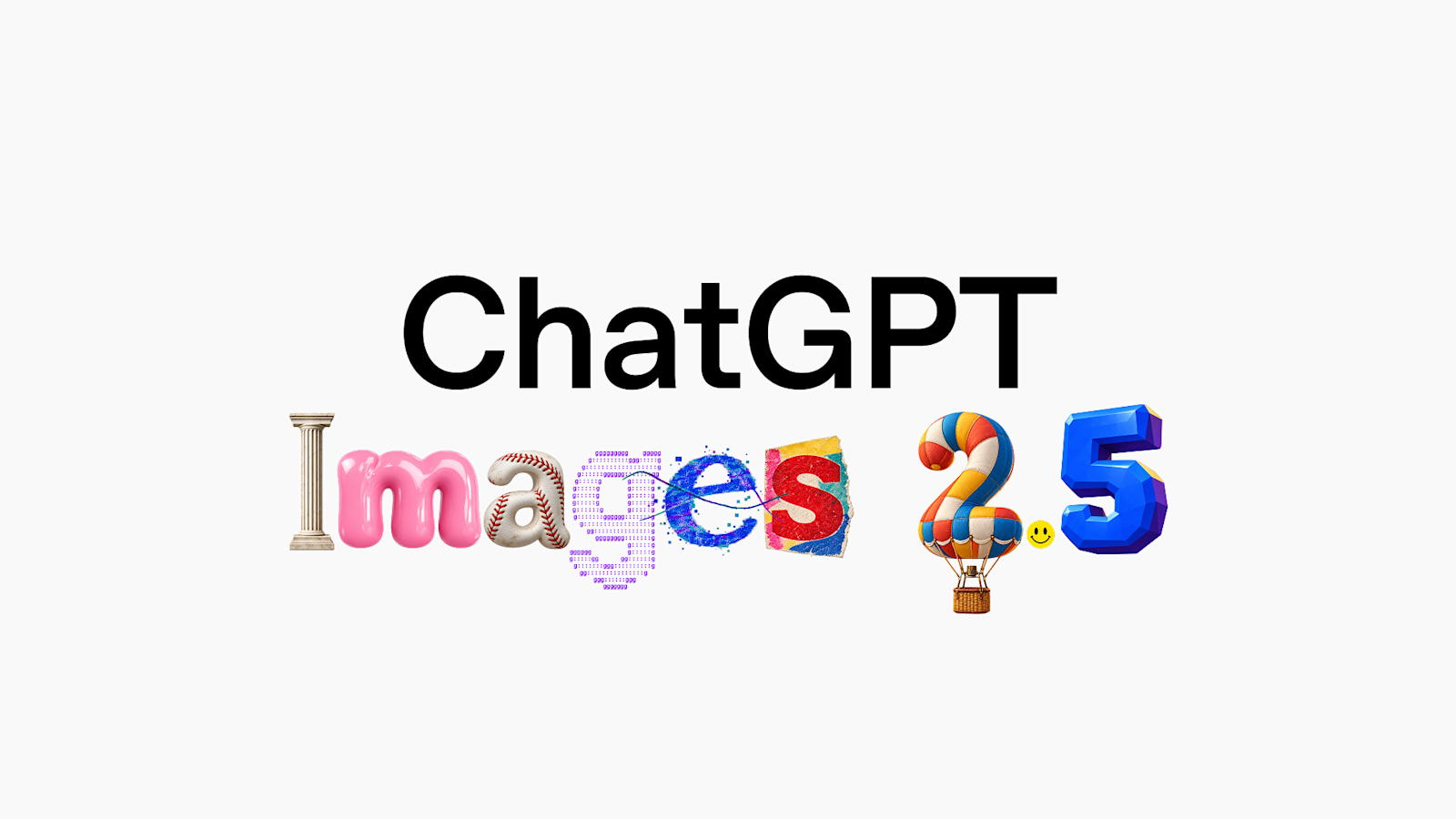 ChatGPT Images 2.5 图片 1