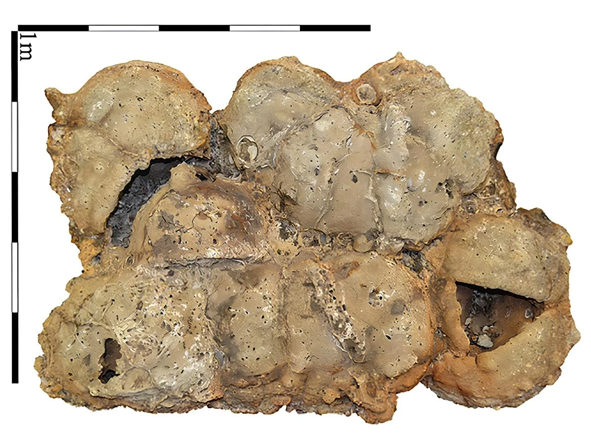 Radiocarbon dating reveals Spain’s largest helmet hoard is medieval, not Roman 图片 1