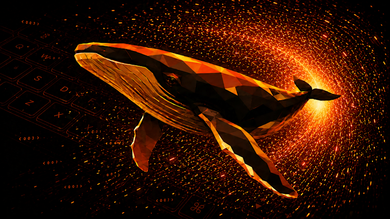 DeepSeek open sources DSpark, a new framework to speed up LLM inference by up to 85% 图片 1