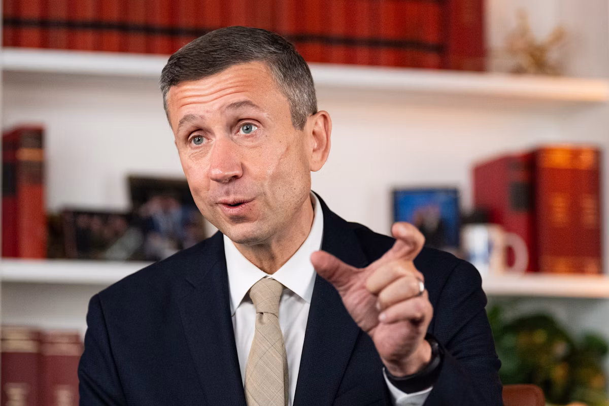 Why Democrats Should Stop Obsessing About the 2028 Primary Calendar 图片 1