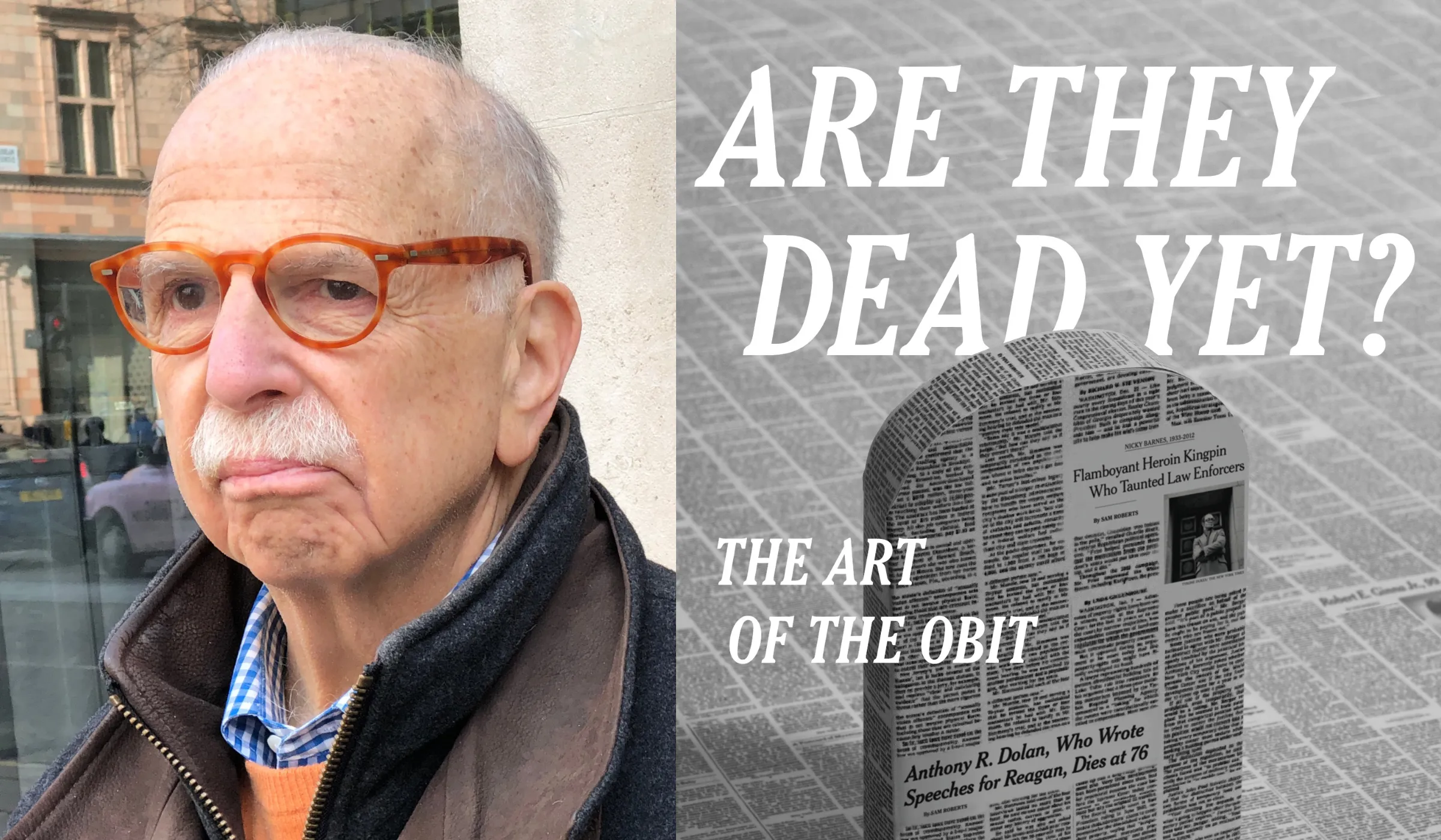 Speaking for the Dead 图片 1