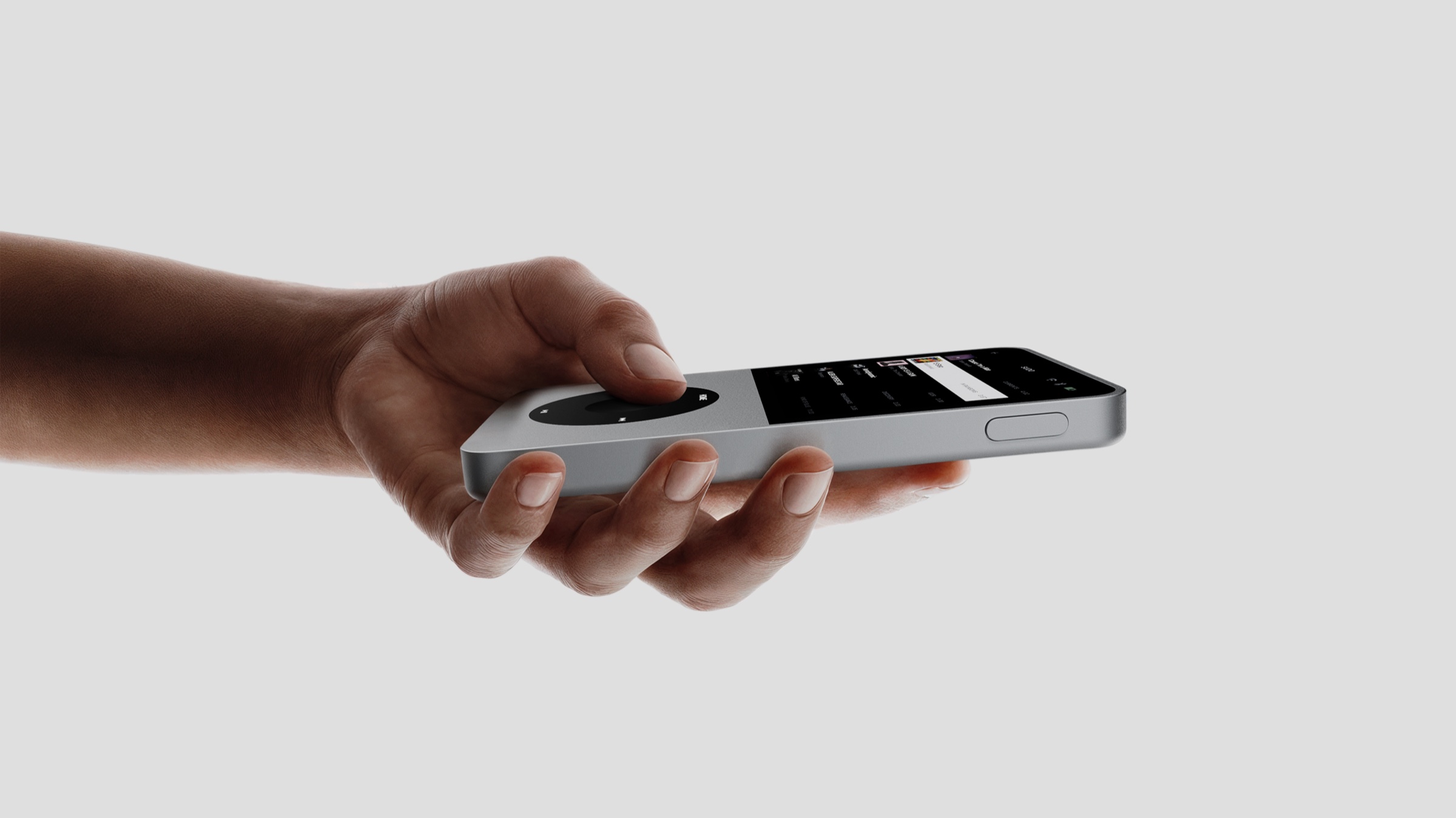 2026 年的 iPod 图片 1