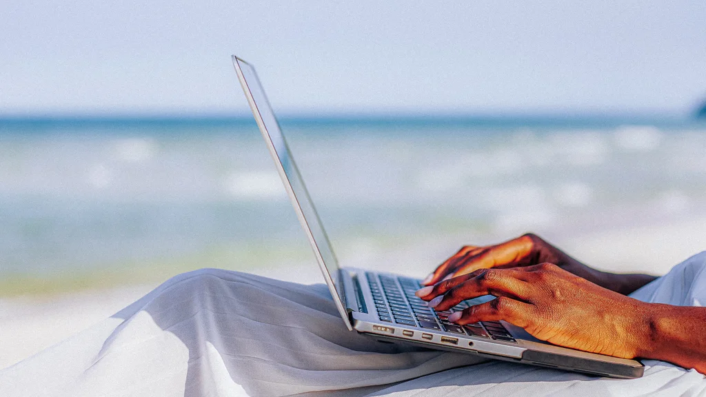 How to take a vacation as a solopreneur 图片 1