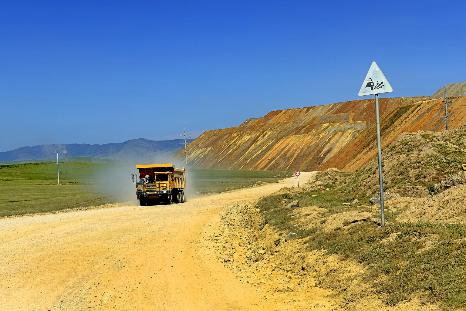 Erdene Resource Development: The Market Is Sleeping On This Mining Company In Mongolia 图片 1