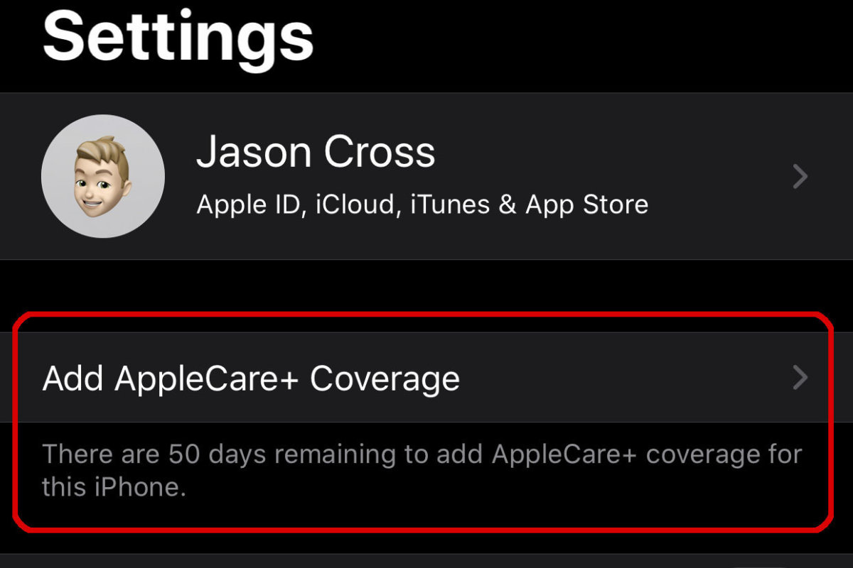 AppleCare+: Everything you need to know about Apple’s extended warranty 图片 1