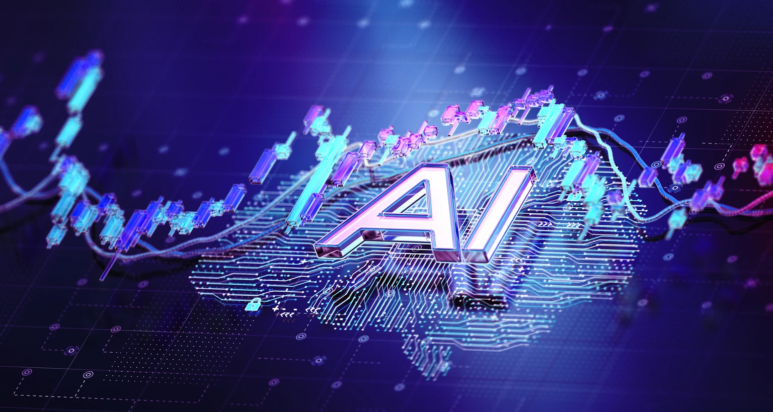 QQQ: The AI Business Model Is Likely Collapsing 图片 1