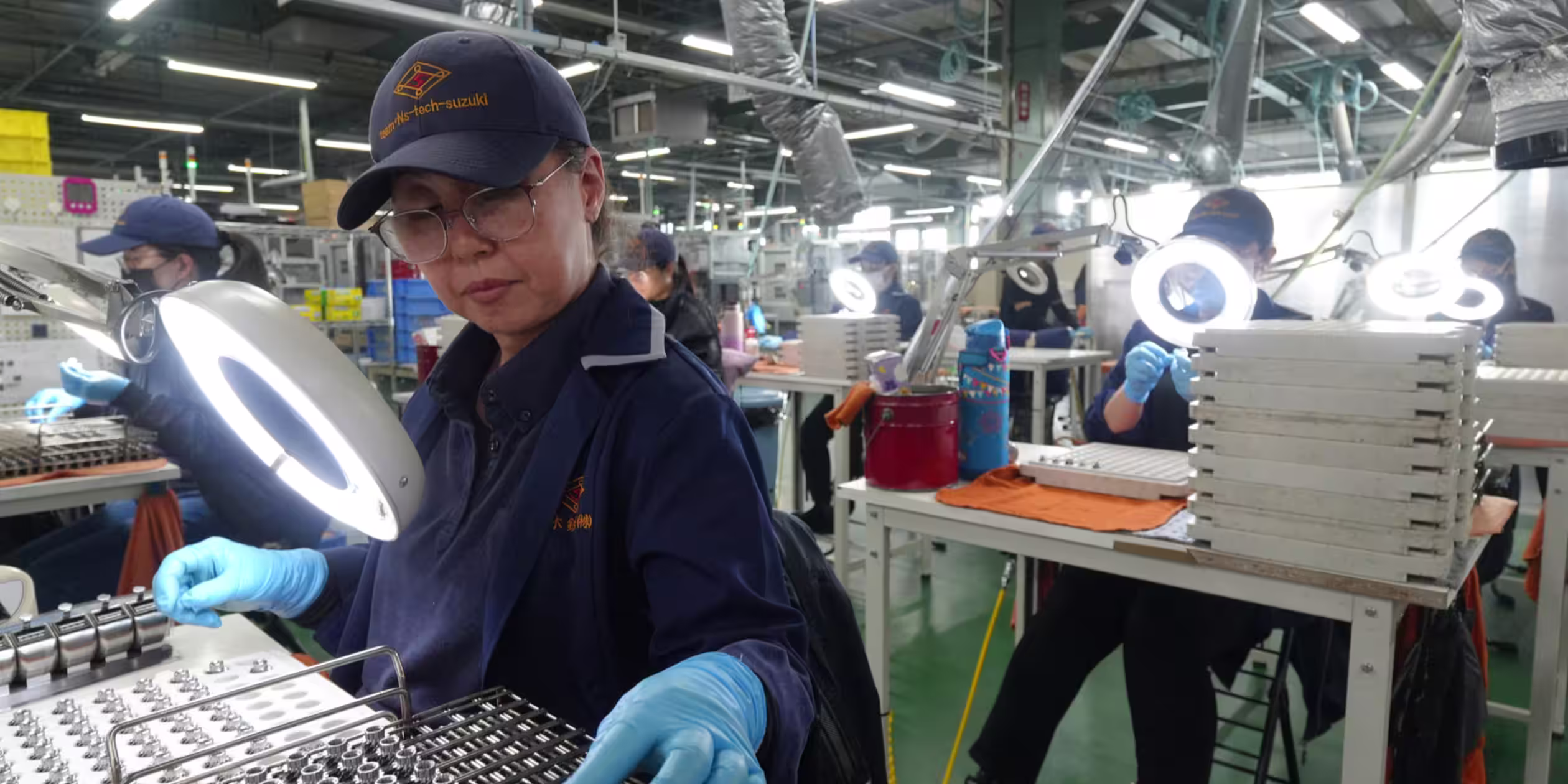 签证收紧，外国经营者大批离开日本 图片 1