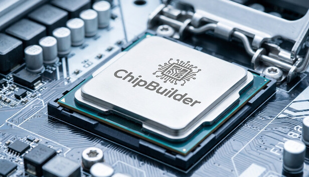 我开发了一款游戏，让你用逻辑门搭建CPU 图片 1