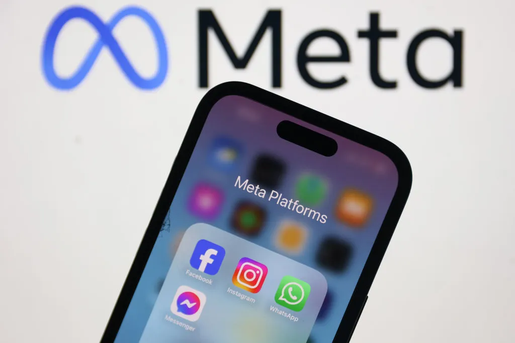 Meta Is Launching Instagram, Facebook, and WhatsApp Subscriptions for ‘Fun Features’ 图片 1