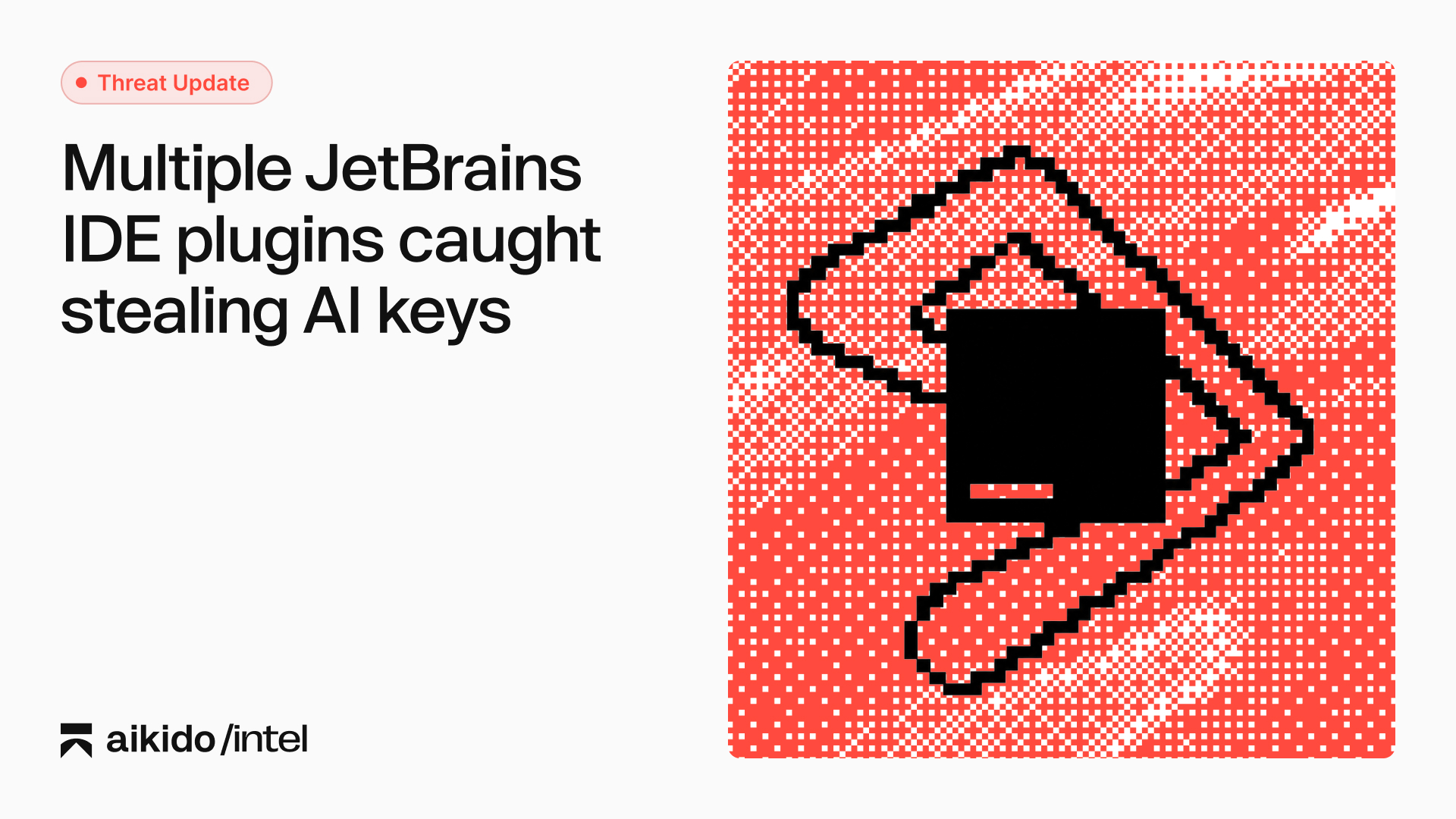 Multiple JetBrains IDE plugins caught stealing AI keys 图片 1