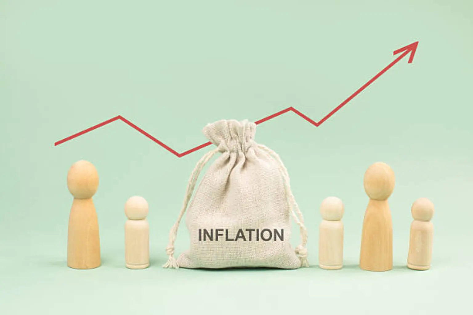 Can Inflation Crash The Market? 图片 1