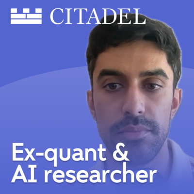 Ex-Citadel Quant and AI Researcher On Breaking In, Tech vs Finance Careers 图片 1
